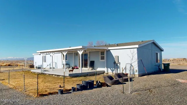 $359,000 | 1675 Jensen Court, Battle Mountain, NV 89820