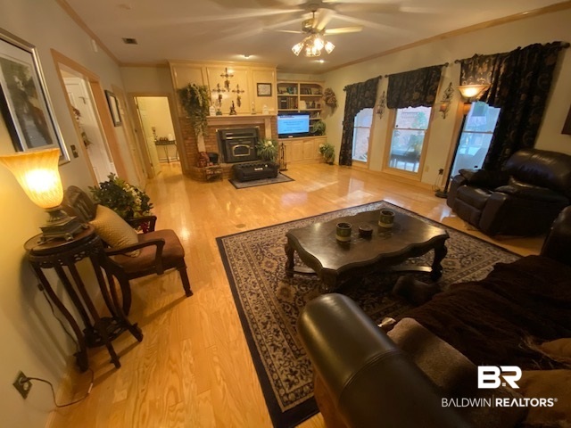 31637 Rhett Drive Daphne, AL 36527 - Photo 9 of 43