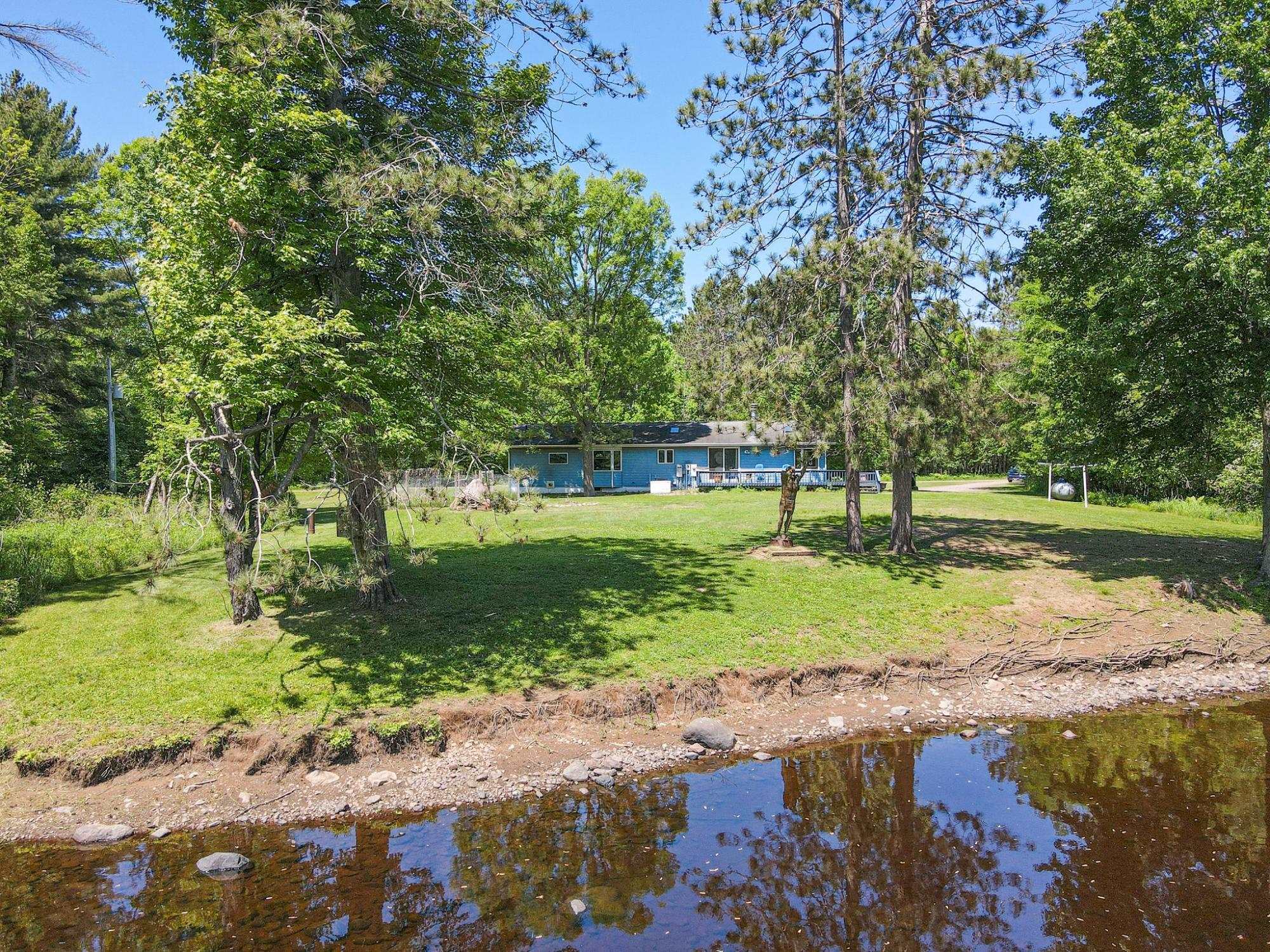 N9076 Ridge Road Phillips, WI 54555 - Photo 2 of 60