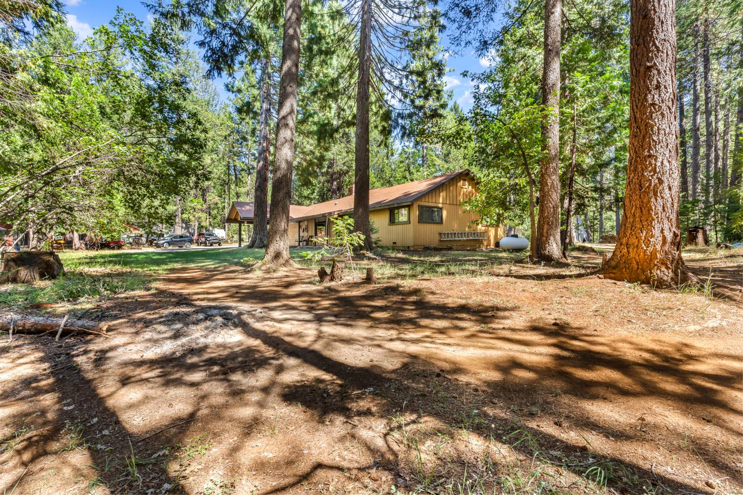 2056 Tipton Hill Road Georgetown, CA 95634 - Photo 4 of 74