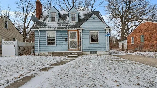 $40,000 | 5985 Woodhall Street, Detroit, MI 48224