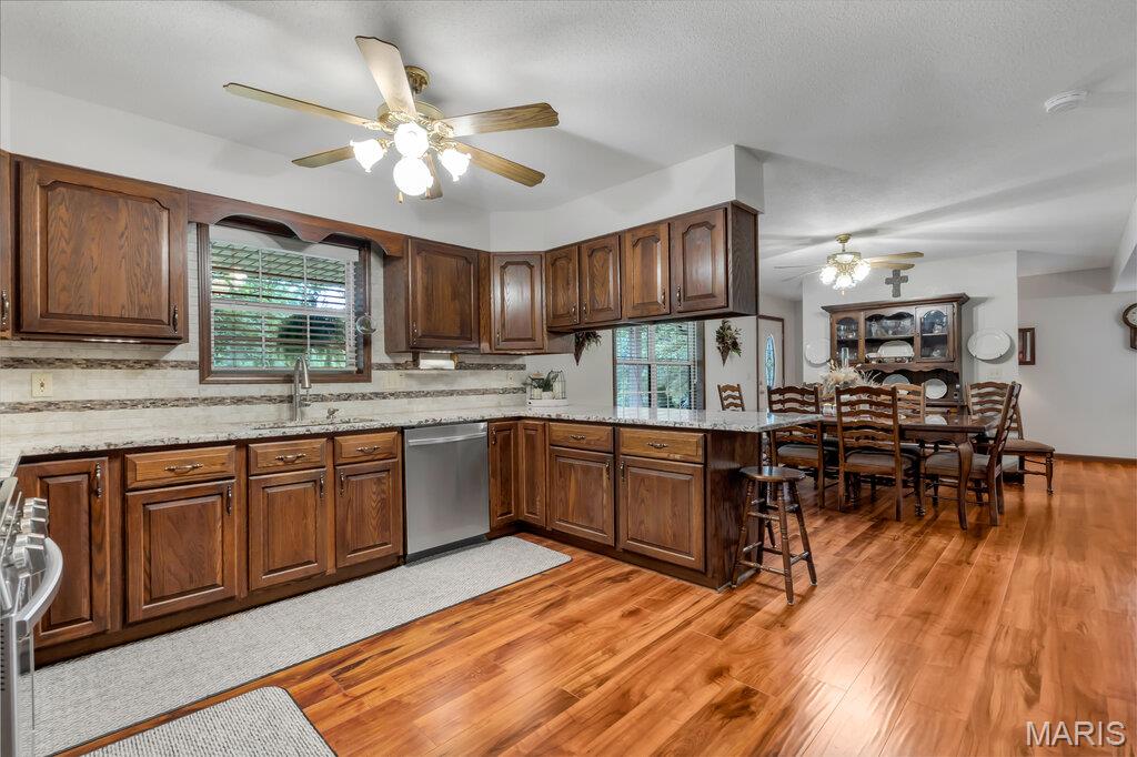 7303 South Fork Road Red Bud, IL 62278 - Photo 23 of 48