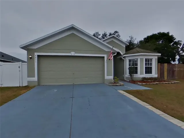 $2,159 | Undisclosed Address, Plant City, FL 33563