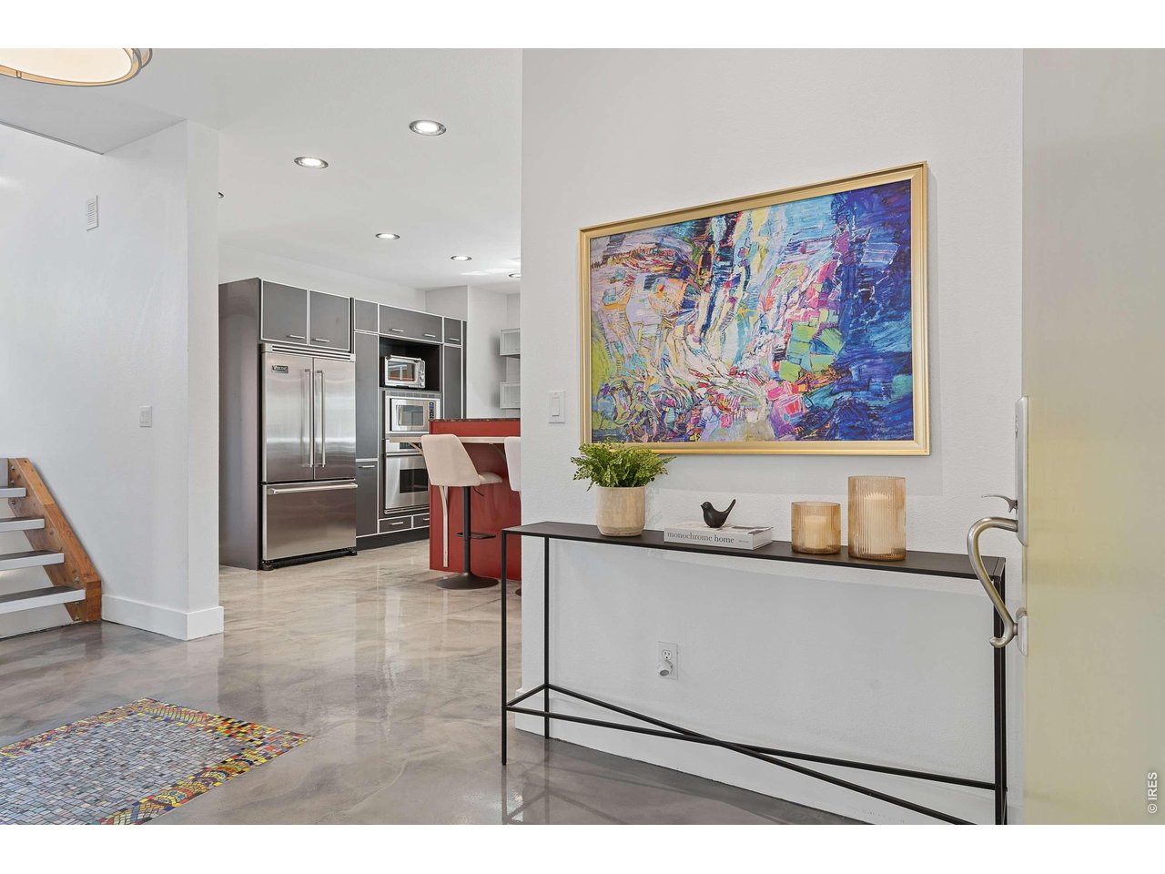 821 Incorrigible Circle Longmont, CO 80504 - Photo 11 of 43 Entry Way