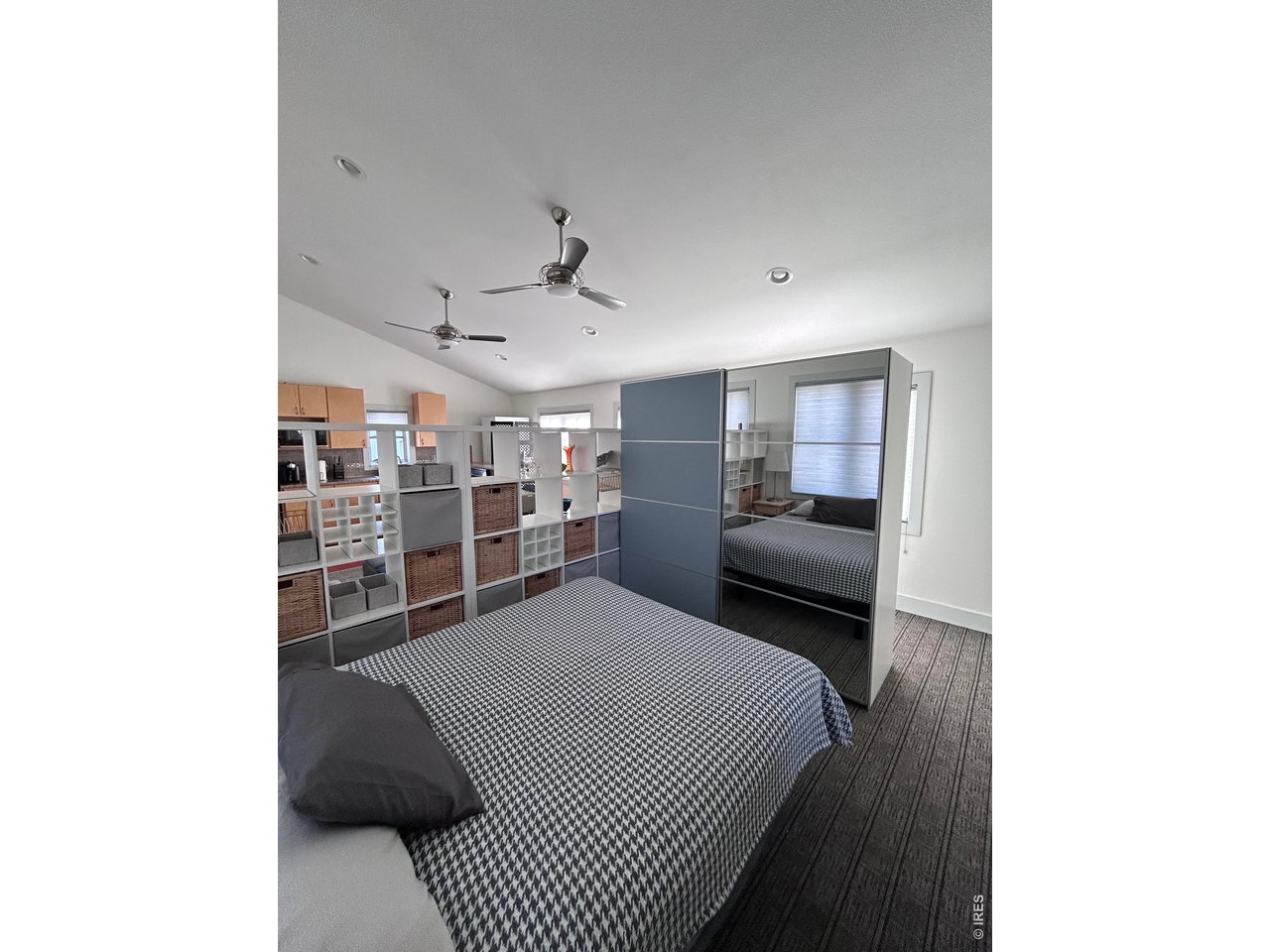 821 Incorrigible Circle Longmont, CO 80504 - Photo 27 of 43 Studio Carriage Rents for $1500 month