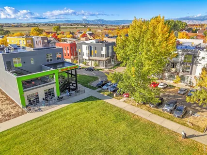 $1,685,000 | 821 Incorrigible Circle, Longmont, CO 80504