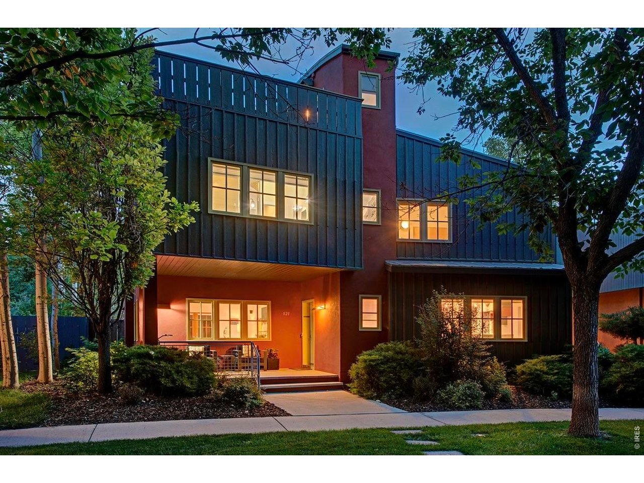 821 Incorrigible Circle Longmont, CO 80504 - Photo 3 of 43 Front Exterior