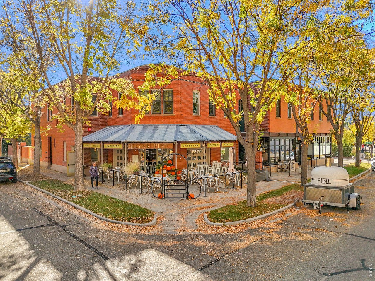 821 Incorrigible Circle Longmont, CO 80504 - Photo 36 of 43 Cute Restaurants in Prospect