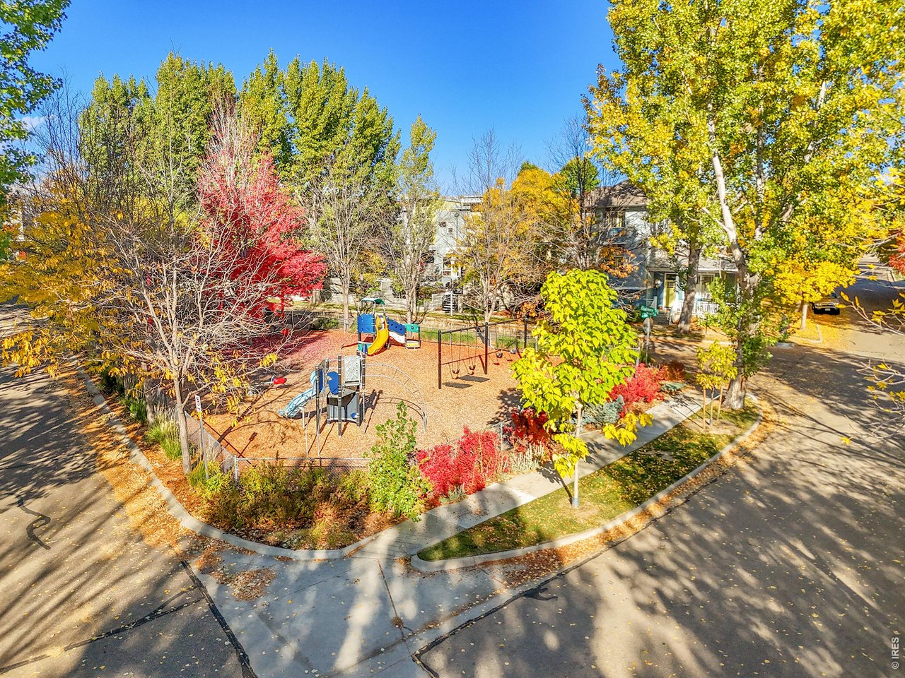 821 Incorrigible Circle Longmont, CO 80504 - Photo 38 of 43 Adorable Children's Park