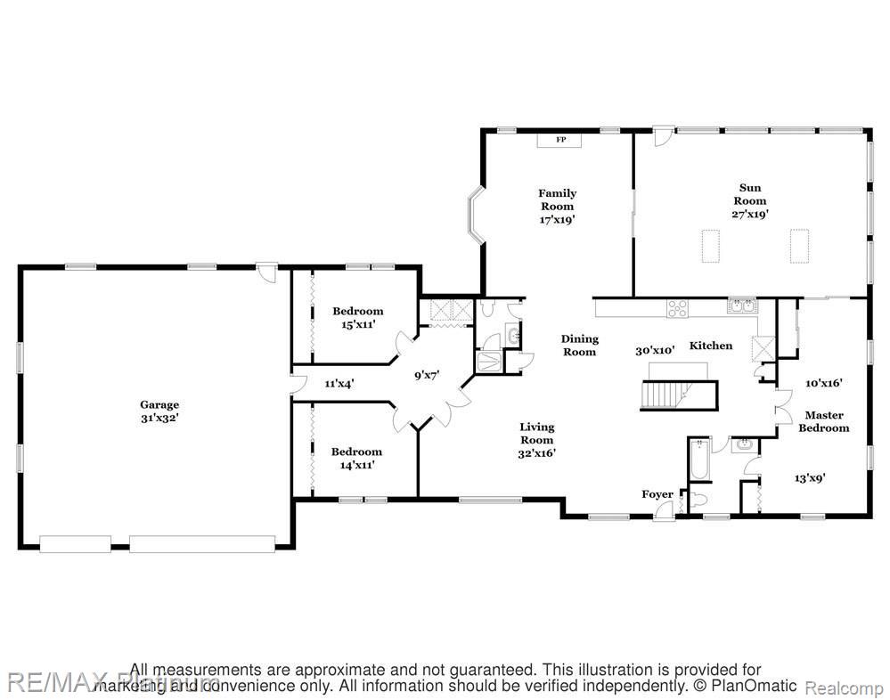 606 East Coon Lake Road Howell, MI 48843 - Photo 64 of 64 Main-f345878.jpg