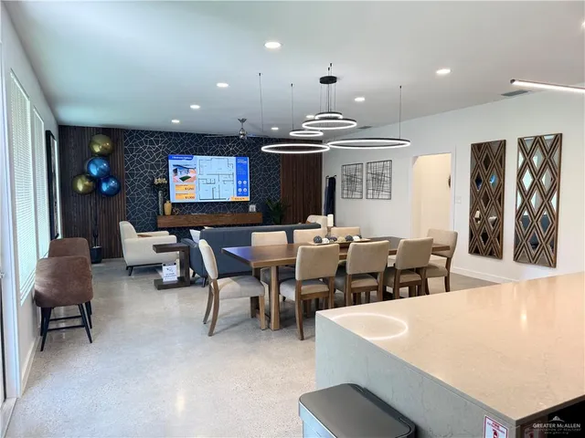 $1,175 | 700 Onyx Drive, Unit A, Weslaco, TX 78599