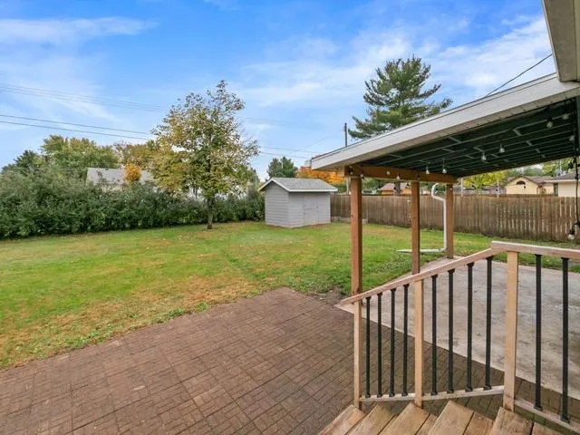 $319,900 | 568 Locust Street South, Prescott, WI 54021