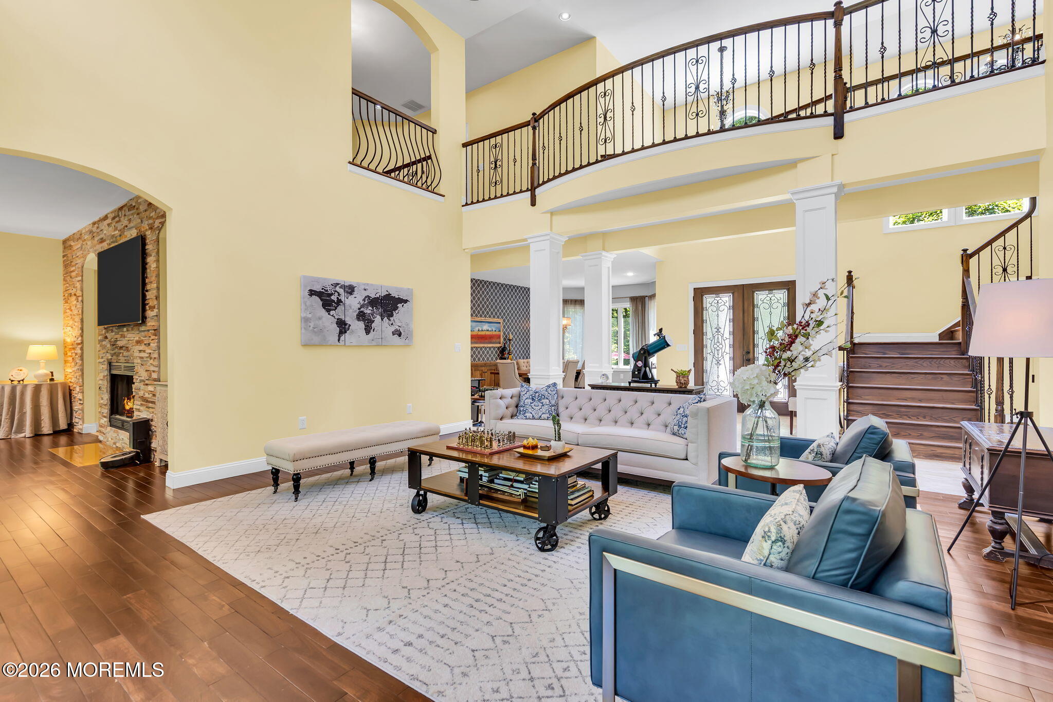 347 Millstone Road Millstone Township, NJ 08510 - Photo 21 of 105 36-web-or-mls-DSC02731-1