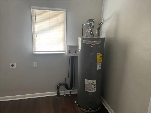 $1,250 | 532 Tupelo Street, New Orleans, LA 70117