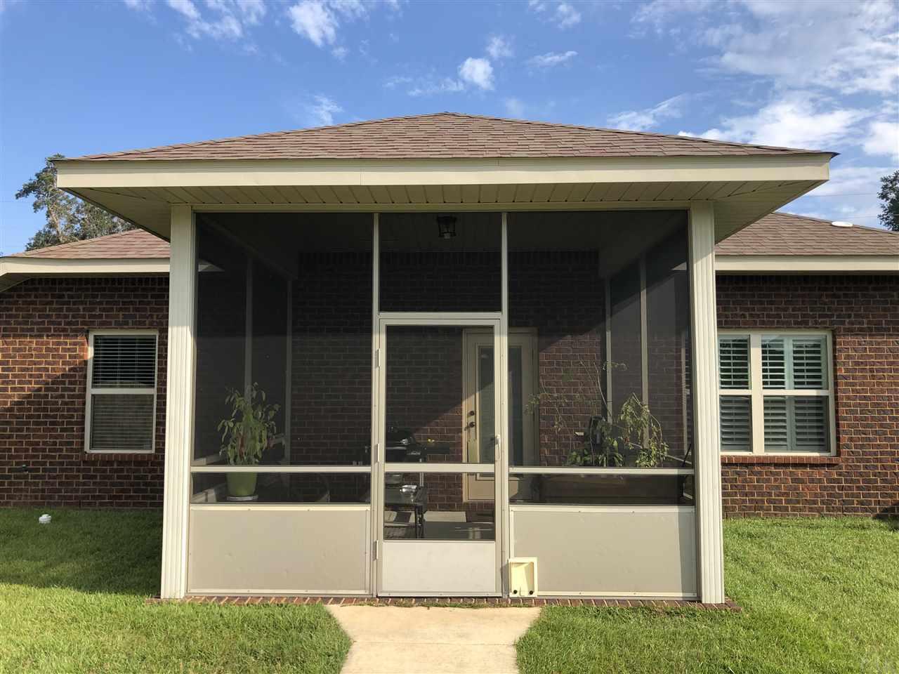 3831 Adams Road Pace, FL 32571 - Photo 23 of 28