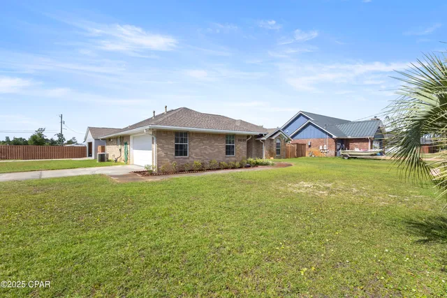 $459,000 | 3031 East 12th Street, Lynn Haven, FL 32444