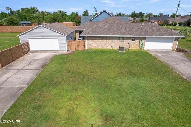 $459,000 | 3031 East 12th Street, Lynn Haven, FL 32444