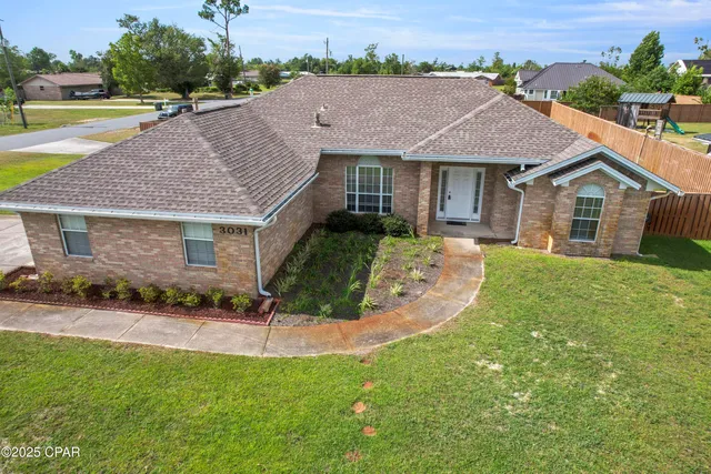$459,000 | 3031 East 12th Street, Lynn Haven, FL 32444