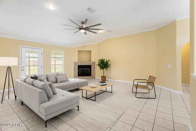 $459,000 | 3031 East 12th Street, Lynn Haven, FL 32444