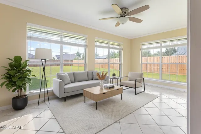 $459,000 | 3031 East 12th Street, Lynn Haven, FL 32444