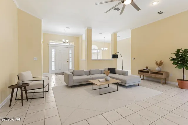 $459,000 | 3031 East 12th Street, Lynn Haven, FL 32444