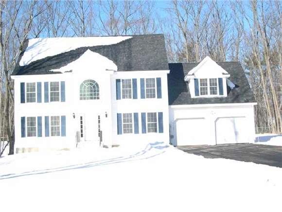 Lot 9 Woodland Road Dover, NH 03820 - Photo 1 of 1