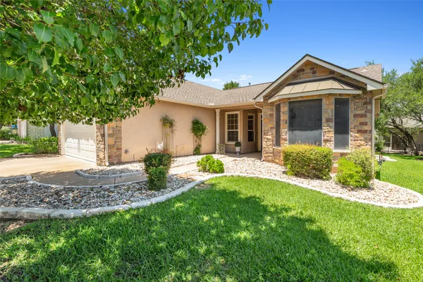 $299,000 | 403 Dove Hollow Trail, Georgetown, TX 78633
