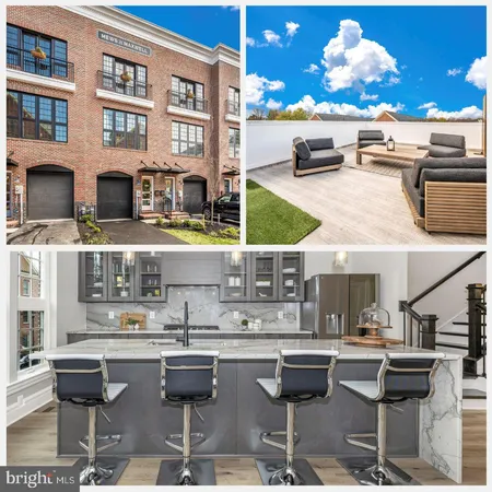 $1,199,999 | 418 North Maxwell Avenue, Frederick, MD 21701