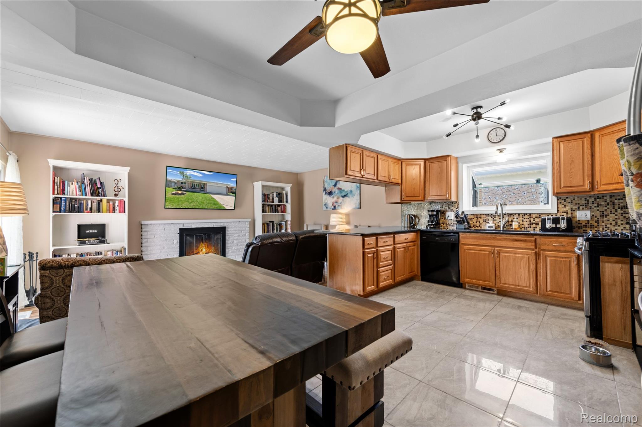 3822 Martin Road Warren, MI 48092 - Photo 10 of 40
