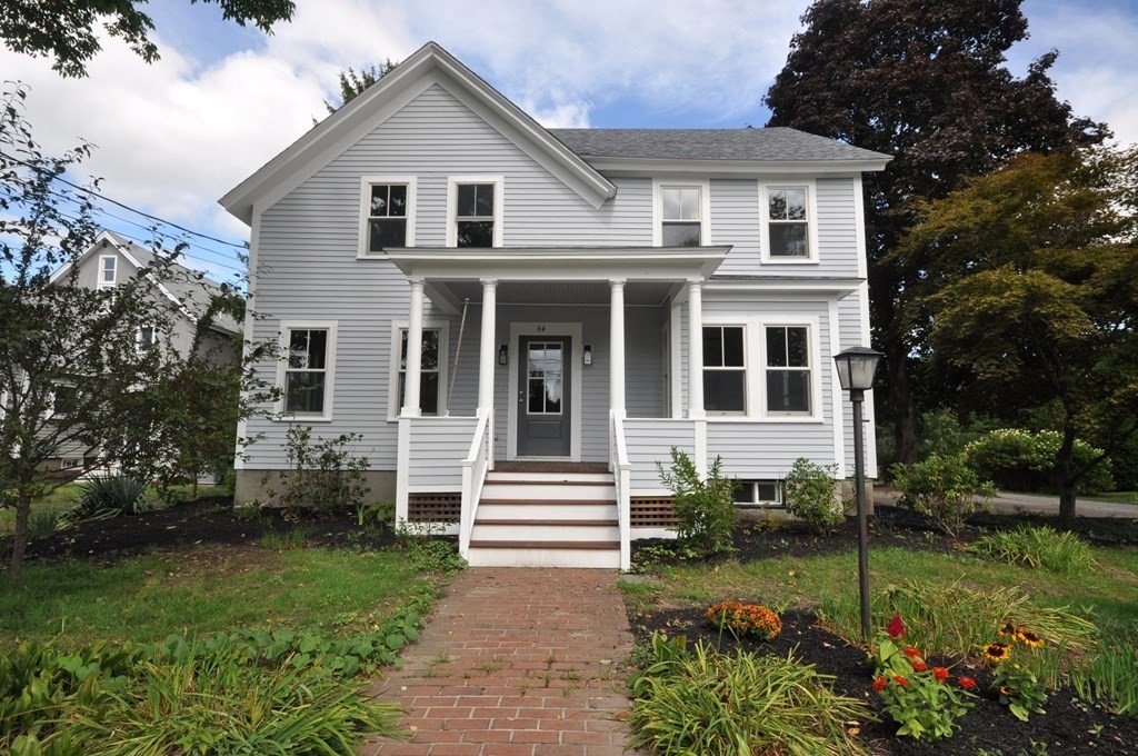 64 Laws Brook Road Concord, MA 01742 - Photo 1 of 31 Gallery Image 1