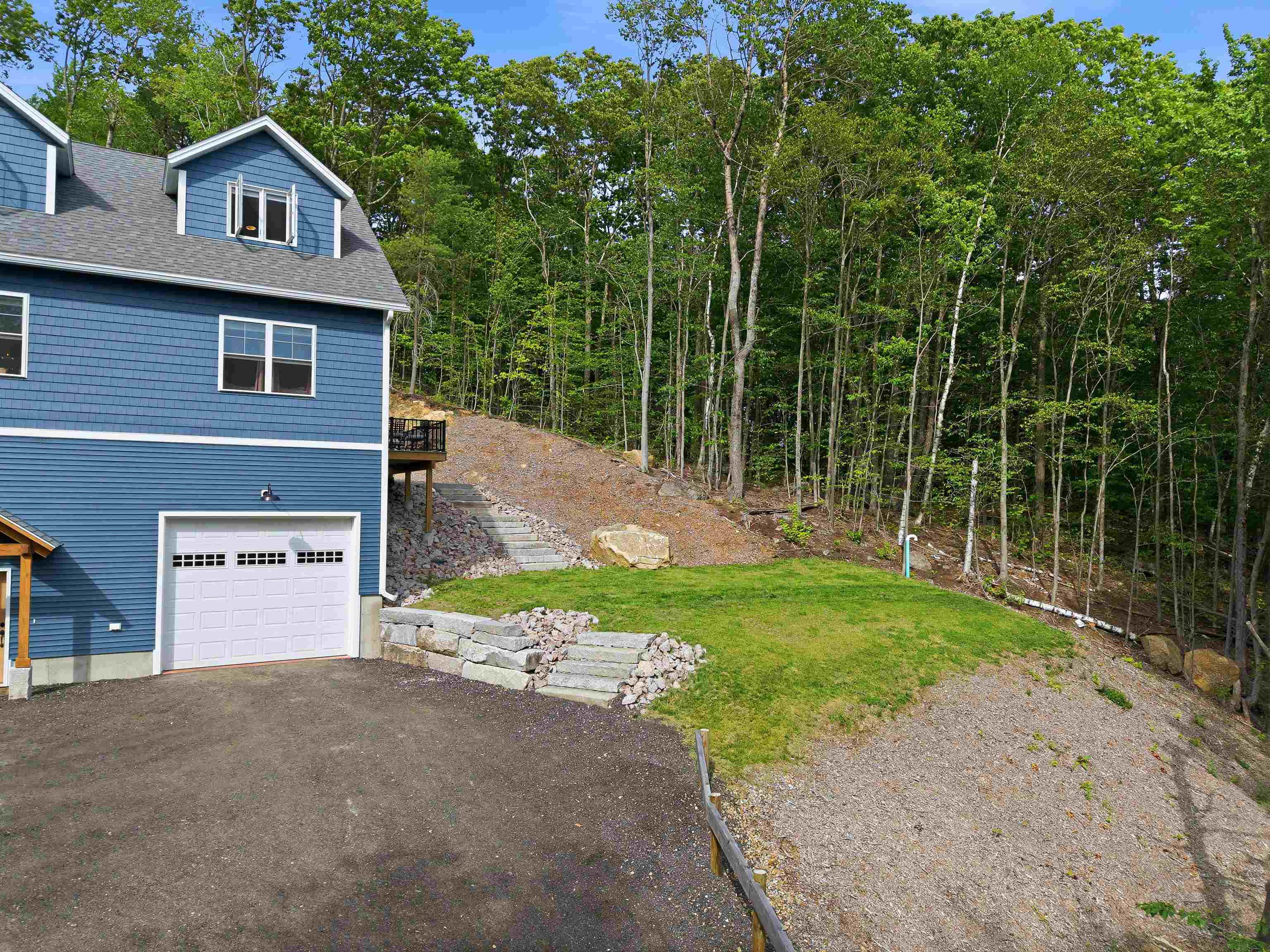 359 North Hidden Lake Road Stoddard, NH 03280 - Photo 54 of 59