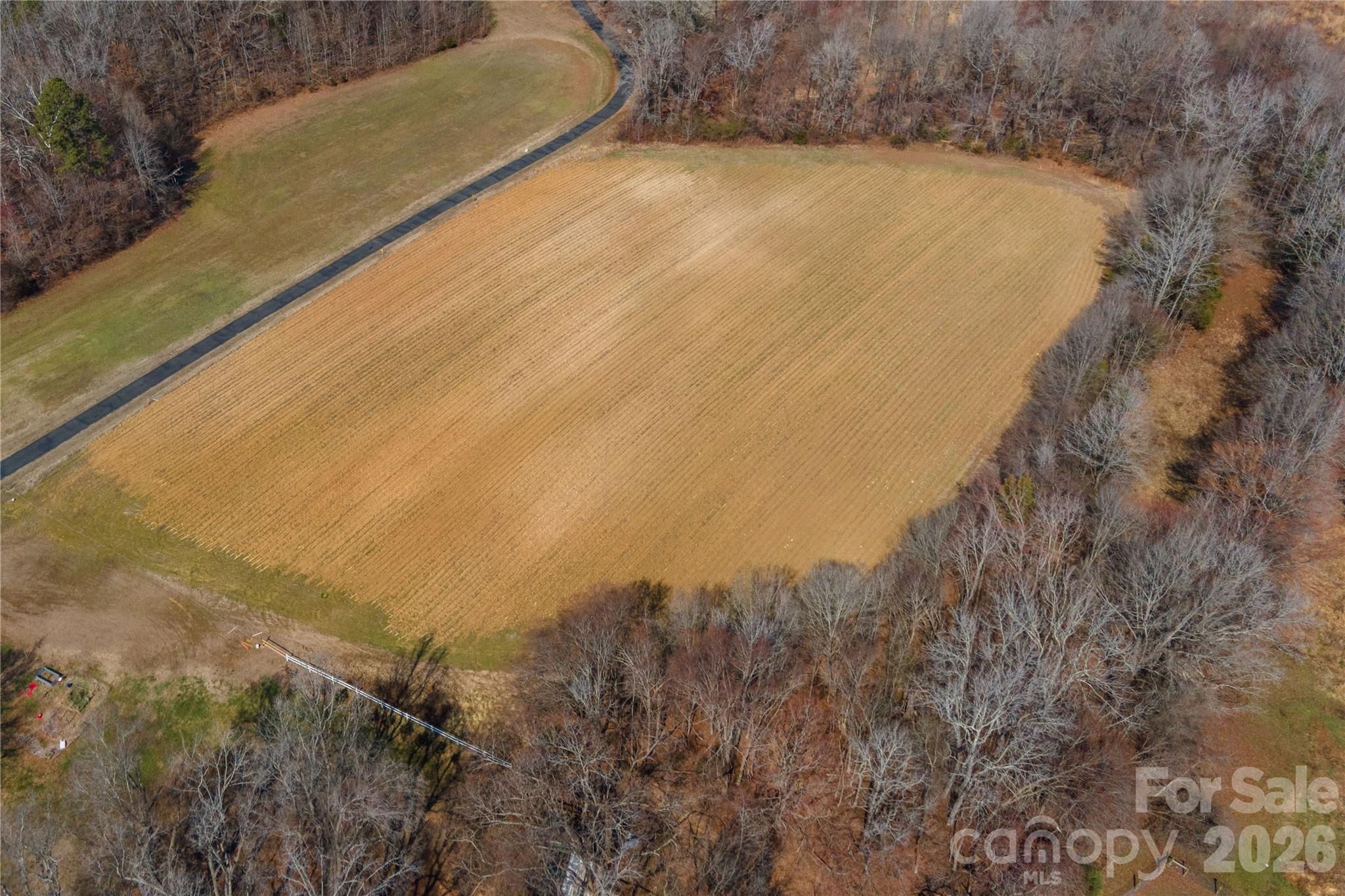 6507 Frieden Church Road Gibsonville, NC 27249 - Photo 3 of 45