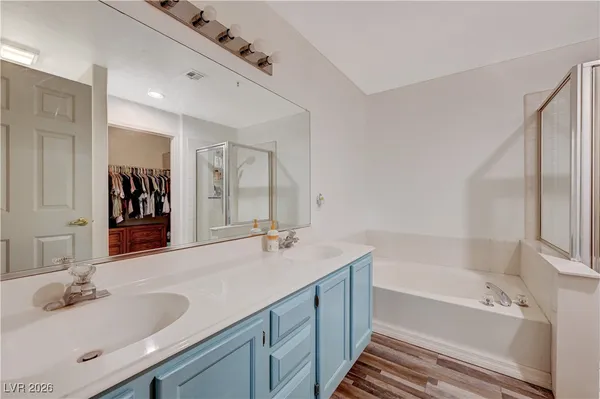 $328,000 | 2925 Wigwam Parkway, Unit 1621, Henderson, NV 89074