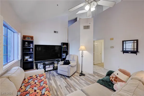 $328,000 | 2925 Wigwam Parkway, Unit 1621, Henderson, NV 89074