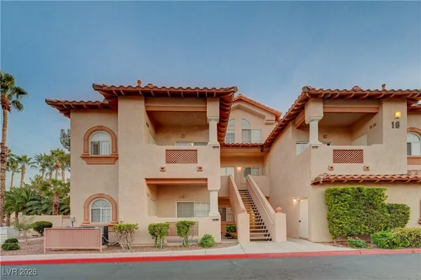 $328,000 | 2925 Wigwam Parkway, Unit 1621, Henderson, NV 89074