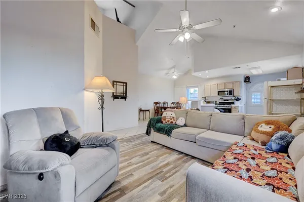 $328,000 | 2925 Wigwam Parkway, Unit 1621, Henderson, NV 89074