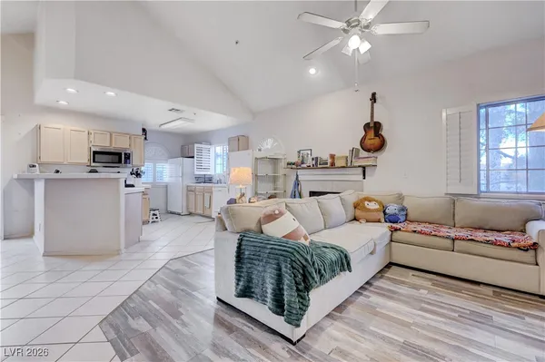$328,000 | 2925 Wigwam Parkway, Unit 1621, Henderson, NV 89074