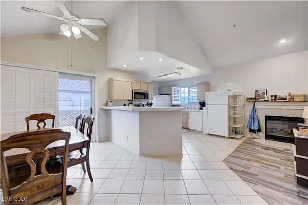 $328,000 | 2925 Wigwam Parkway, Unit 1621, Henderson, NV 89074