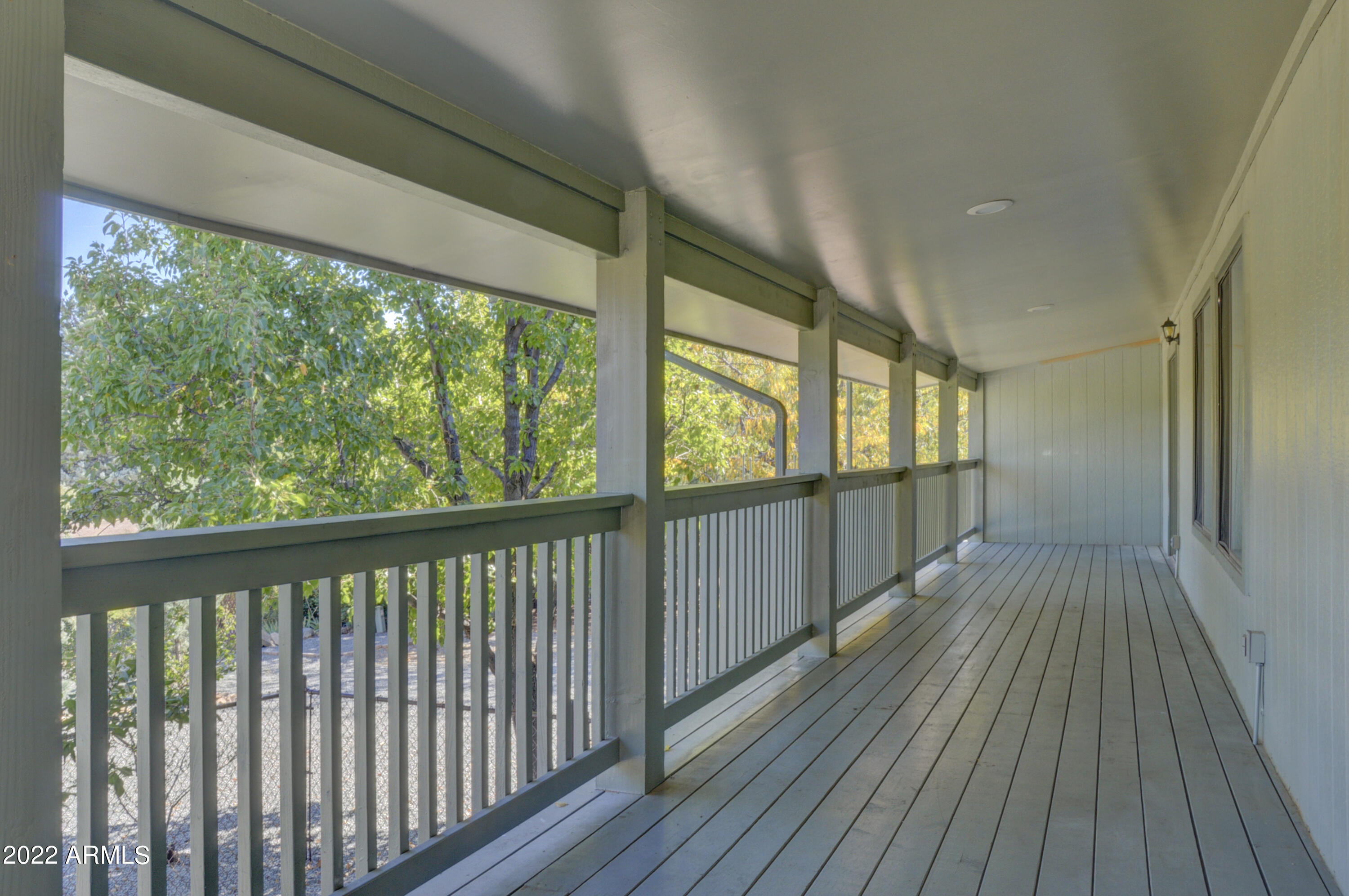685 Dragonfly Drive Prescott, AZ 86301 - Photo 17 of 24 Back_Porch_2-2