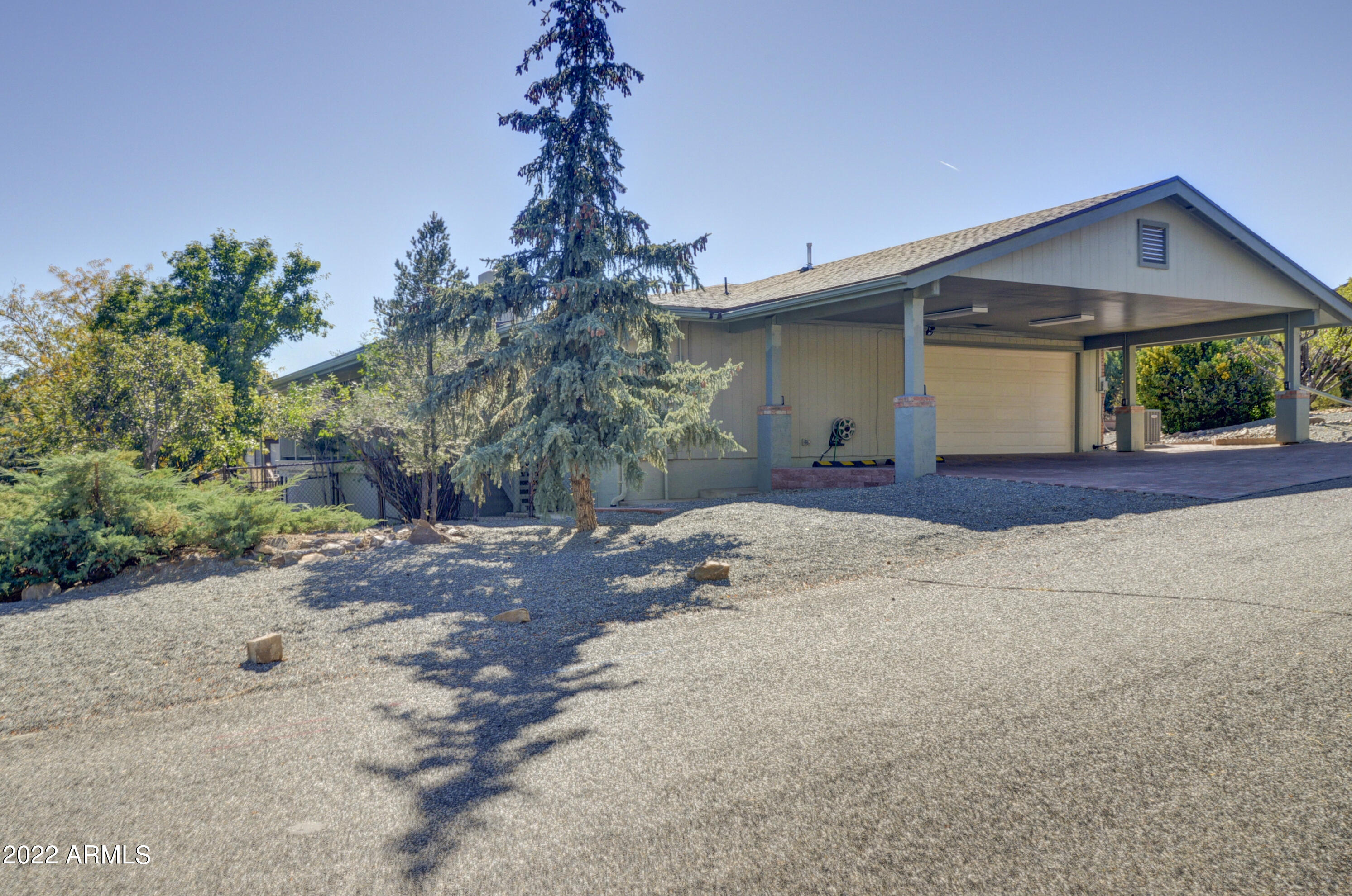 685 Dragonfly Drive Prescott, AZ 86301 - Photo 24 of 24 Back_View_2