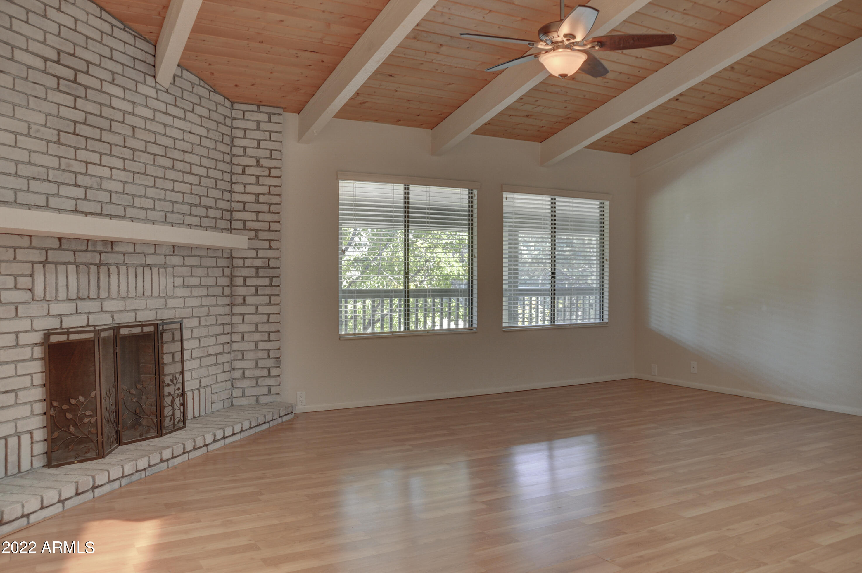 685 Dragonfly Drive Prescott, AZ 86301 - Photo 3 of 24 Living_Room_1-2