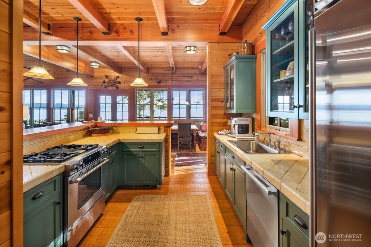 2063 Thorndyke Road Port Ludlow, WA 98365 - Photo 14 of 40