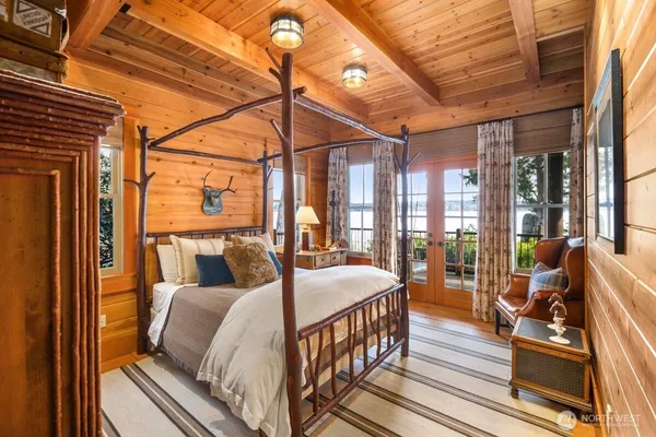 $3,900,000 | 2063 Thorndyke Road, Port Ludlow, WA 98365