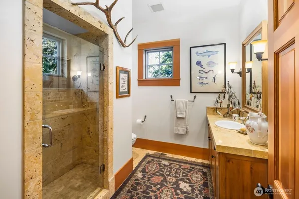 $3,900,000 | 2063 Thorndyke Road, Port Ludlow, WA 98365