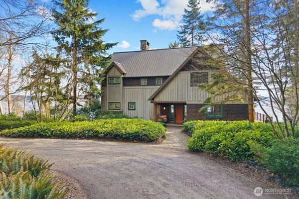 $3,900,000 | 2063 Thorndyke Road, Port Ludlow, WA 98365