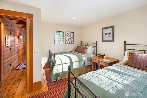$3,900,000 | 2063 Thorndyke Road, Port Ludlow, WA 98365