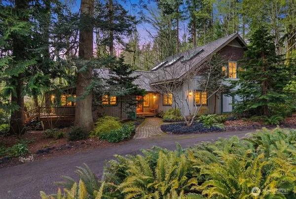 $3,900,000 | 2063 Thorndyke Road, Port Ludlow, WA 98365