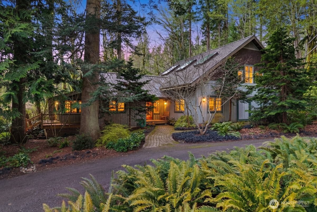 2063 Thorndyke Road Port Ludlow, WA 98365 - Photo 27 of 40