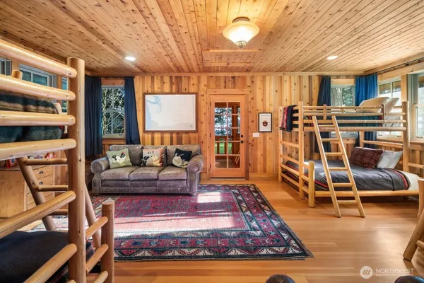 $3,900,000 | 2063 Thorndyke Road, Port Ludlow, WA 98365
