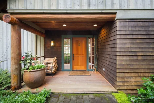 $3,900,000 | 2063 Thorndyke Road, Port Ludlow, WA 98365